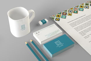 鄭州品牌設計公司 | 你不清楚的VI設計，都在這里啦（含圖文設計制作）