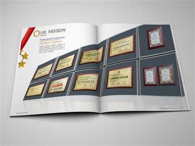 專業(yè)塑造形象，設計傳遞價值——深圳市新點品牌設計為企業(yè)打造精品宣傳物料