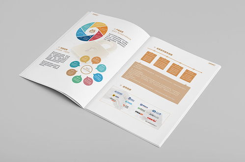 數(shù)字時(shí)代的企業(yè)名片 信息科技畫冊(cè)設(shè)計(jì)與企業(yè)形象策劃的融合之道